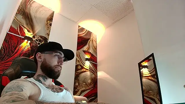 Luke davis01 online show from 9, 3, 2026