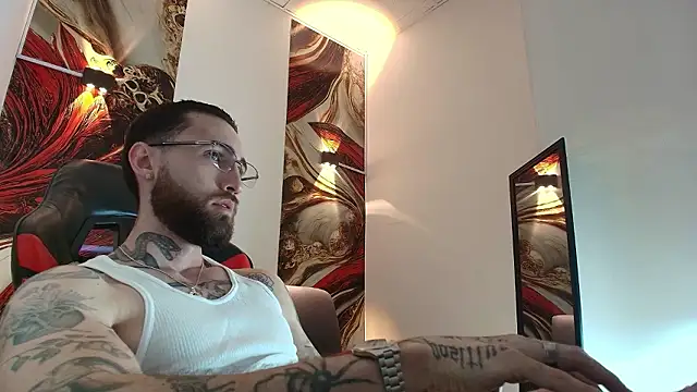 Luke davis01 online show from 10, 2, 2026