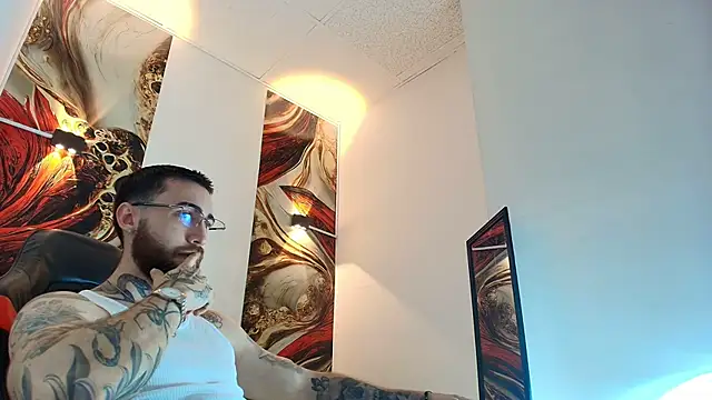 Luke davis01 online show from 9, 6, 2026