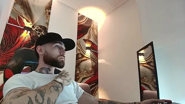 Luke davis01 online show from 2, 2, 2026