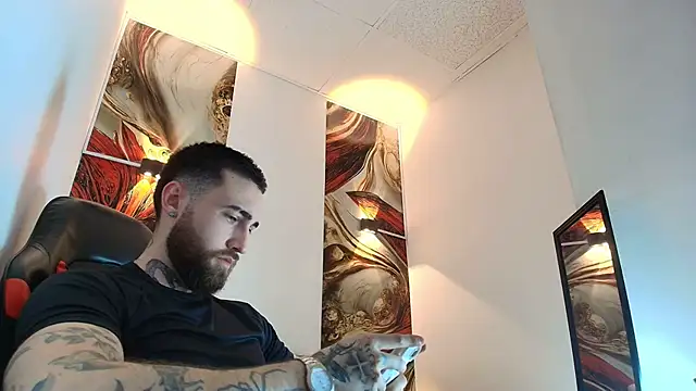 Luke davis01 online show from 6, 5, 2026