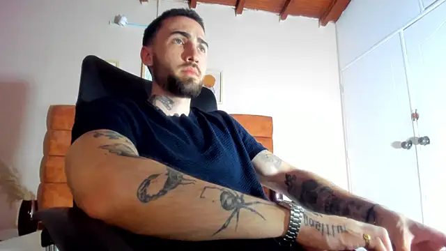 Luke davis01 online show from 5, 3, 2025