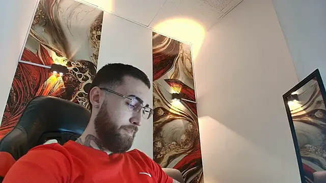 Luke davis01 online show from 26, 6, 2026