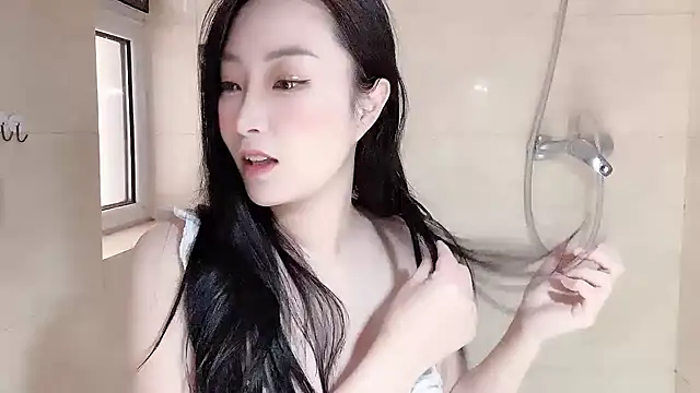 Niannian--sexy online show from 9, 3, 2025