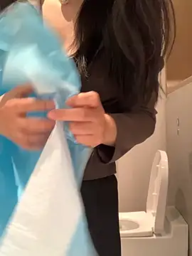 Niannian--sexy online show from 15, 3, 2025