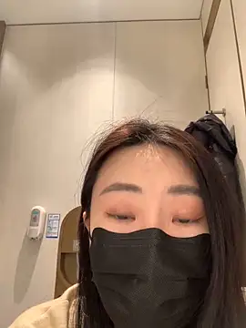 Niannian--sexy online show from 4, 3, 2025