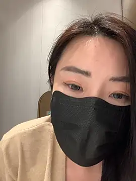 Niannian--sexy online show from 14, 3, 2025