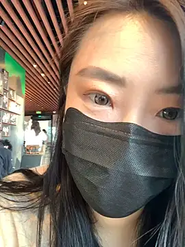 Niannian--sexy online show from 21, 3, 2025