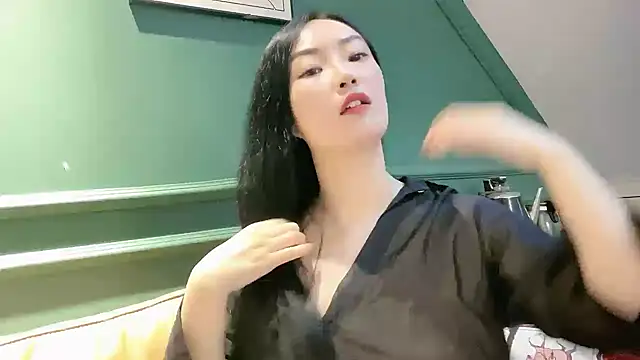 Niannian--sexy online show from 28, 9, 2025