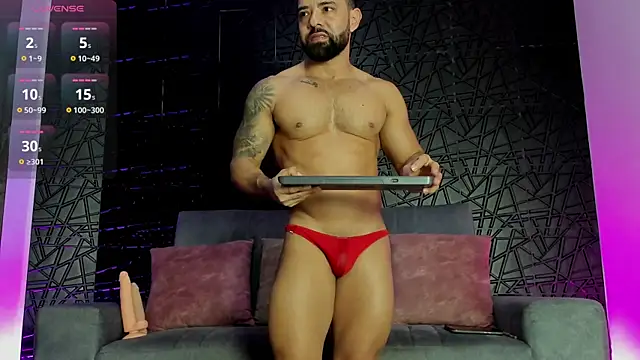 Snapshot of Maofenix chatting on 14, 3, 2026 Maofenix online show from 14, 3, 2026