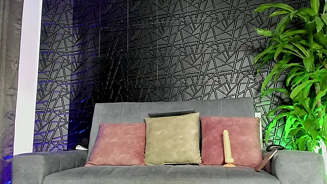 Maofenix online show from 14, 9, 2025