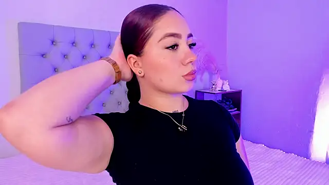 Morgan Wright online show from 22, 12, 2025