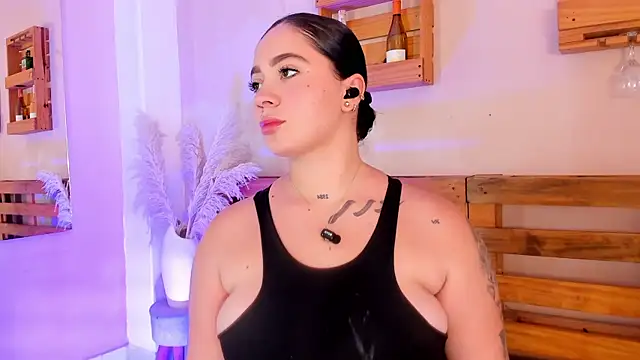 Morgan Wright online show from 18, 9, 2025