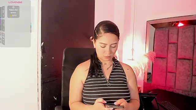 Morgan Wright online show from 12, 3, 2025