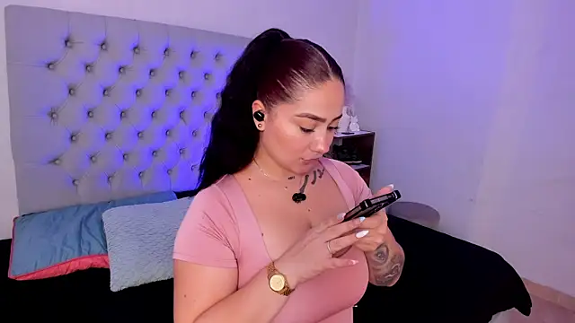 Morgan Wright online show from 16, 12, 2025