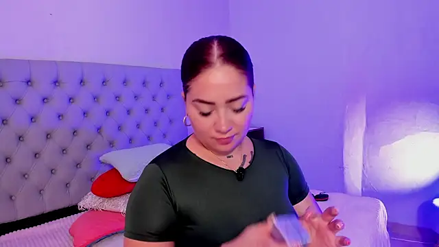 Morgan Wright online show from 8, 1, 2026