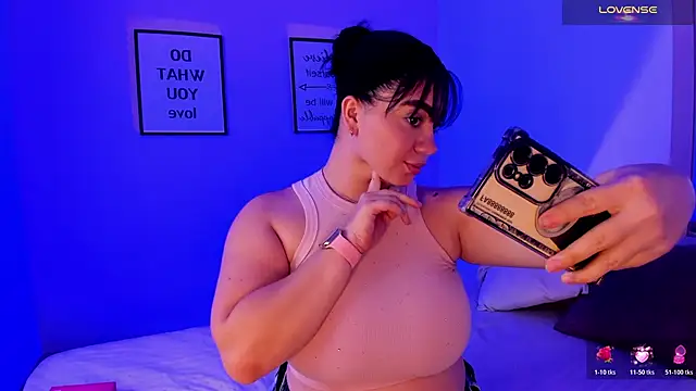 Morgan Wright online show from 17, 4, 2026