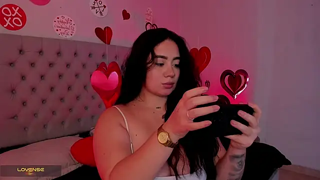 Morgan Wright online show from 17, 2, 2026