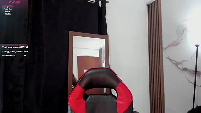 Sophia Brunett online show from 14, 3, 2025