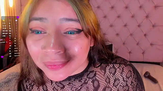 Snapshot of Sophia_Brunett chatting on 20, 2, 2026 Sophia Brunett online show from 20, 2, 2026