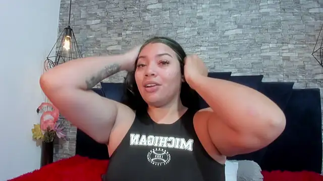 Snapshot of Sophia_Brunett chatting on 3, 2, 2026 Sophia Brunett online show from 3, 2, 2026