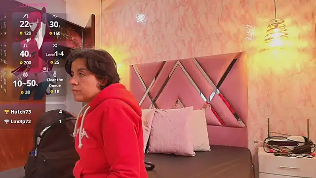 Saori Sann  online show from 5, 1, 2026