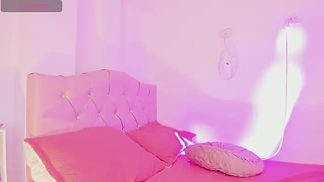 VictoriaBlackfire online show from 23, 12, 2025