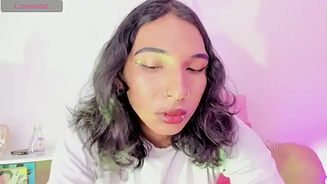 VictoriaBlackfire online show from 20, 11, 2025