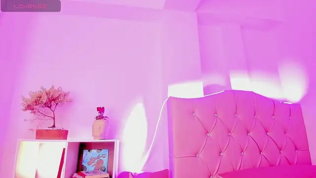 VictoriaBlackfire online show from 9, 10, 2025