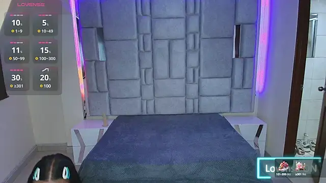 Snapshot of Vera_Best_ chatting on 21, 3, 2025 Vera Best online show from 21, 3, 2025