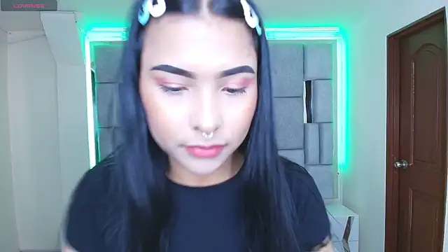 Snapshot of Vera_Best_ chatting on 20, 3, 2025 Vera Best online show from 20, 3, 2025