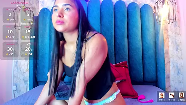 Vera Best  online show from 18, 2, 2026