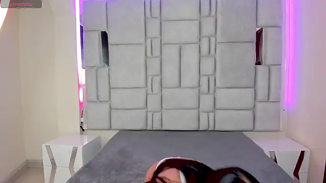 Snapshot of Vera_Best_ chatting on 7, 3, 2025 Vera Best online show from 7, 3, 2025