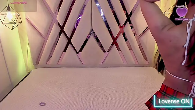 Snapshot of Vera_Best_ chatting on 26, 2, 2025 Vera Best online show from 26, 2, 2025