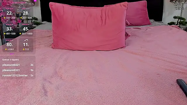 Sofie wild  online show from 20, 3, 2025