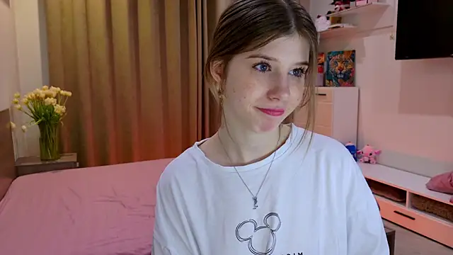 Bella amory online show from 21, 2, 2026