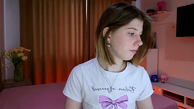 Bella amory online show from 20, 2, 2026