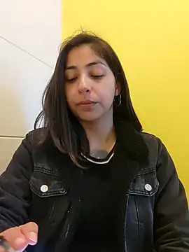 Snapshot of MaiPandora chatting on 26, 9, 2025 MaiPandora online show from 26, 9, 2025