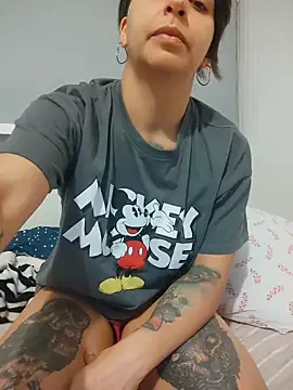 Snapshot of MaiPandora chatting on 18, 12, 2025 MaiPandora online show from 18, 12, 2025