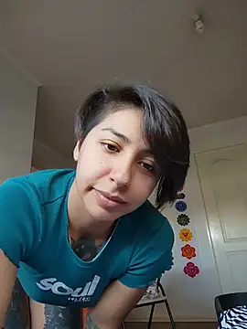 Snapshot of MaiPandora chatting on 14, 1, 2026 MaiPandora online show from 14, 1, 2026