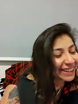 Snapshot of MaiPandora chatting on 15, 9, 2025 MaiPandora online show from 15, 9, 2025