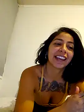 Snapshot of MaiPandora chatting on 17, 2, 2025 MaiPandora online show from 17, 2, 2025