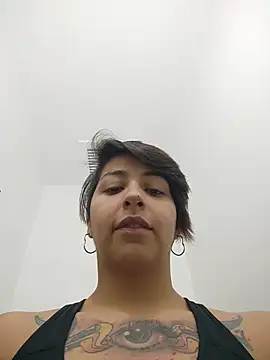 Snapshot of MaiPandora chatting on 3, 12, 2025 MaiPandora online show from 3, 12, 2025