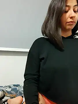 Snapshot of MaiPandora chatting on 14, 9, 2025 MaiPandora online show from 14, 9, 2025