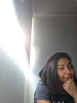 Snapshot of MaiPandora chatting on 17, 2, 2025 MaiPandora online show from 17, 2, 2025