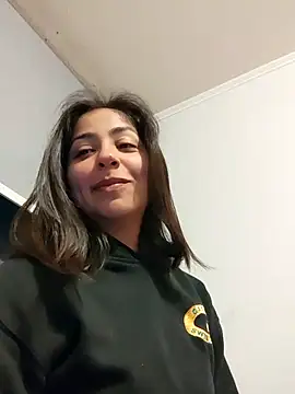 Snapshot of MaiPandora chatting on 24, 9, 2025 MaiPandora online show from 24, 9, 2025