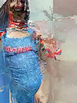 Snapshot of MaiPandora chatting on 31, 10, 2025 MaiPandora online show from 31, 10, 2025