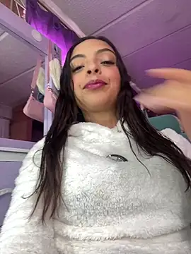 Skye Moore online show from 16, 3, 2026