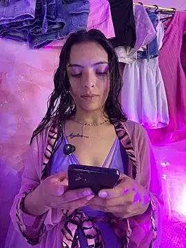 Snapshot of Skye_Moore chatting on 1, 5, 2026 Skye Moore online show from 1, 5, 2026