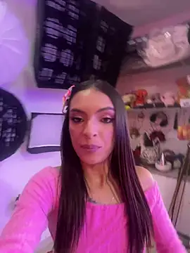 Skye Moore online show from 9, 2, 2026